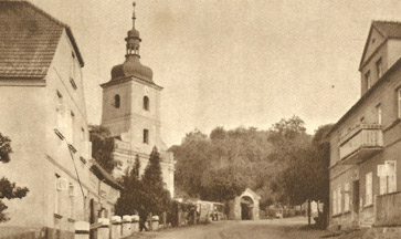 Obec Bořislav