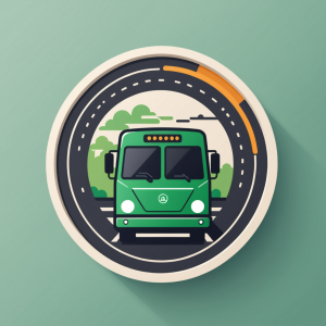 Omezení autobusové dopravy 1