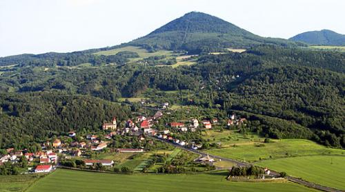 Letecké snímky